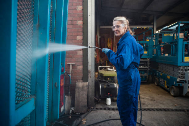 Best Oil Spill Cleanup  in Flower Hill, MD